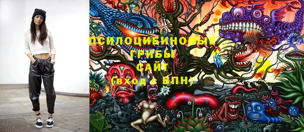 герыч Алексеевка